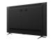 Televisio TCL 50 " 4K Ultra HD 3840 x 2160 pikseliä Flat 16:9 50Q6C