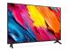 TV LG 50 " 4K Ultra HD 3840 x 2160 pikseliä Flat 16:9 QNED 50QNED70A6A