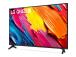 TV LG 50 " 4K Ultra HD 3840 x 2160 pikseliä Flat 16:9 QNED 50QNED70A6A