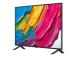 TV-sarja LG 50 " 4K Ultra HD 3840 x 2160 pikseliä Flat 16:9 QNED 50QNED80A6A