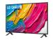 TV-sarja LG 50 " 4K Ultra HD 3840 x 2160 pikseliä Flat 16:9 QNED 50QNED80A6A