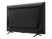 Televisio TCL 50 " 4K Ultra HD 3840 x 2160 pikseliä Flat 16:9 QLED 50T69C