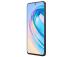 Mobiiltelefon HONOR X8A 6 128GB MIDNIGHT must 5109APET HONOR