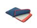 NB SLEEVE ANTISHOCK 14"/5223 TUMMAN SININEN RIVAKASSI