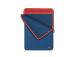 NB SLEEVE ANTISHOCK 14"/5223 TUMMAN SININEN RIVAKASSI