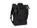 Kannettava tietokone laukku reppu 25L 15.6" MUSTA 5321 RIVACASE