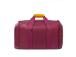 DUFFLE BAG 35L/BURGUNDY RED 5331 RIVACASE