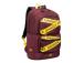 NB BACKPACK URBAN 14L 13.3"/5421 BURGUNDY PUNAINEN RIVAKASSI