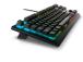 Klaviatuur ALIENWARE TENKEYLESS Gaming ENG 545-BBDY DELL