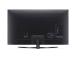 Televisio LG 55" 4K/Smart 3840x2160 Langaton LAN Bluetooth webOS 55NANO763QA 55NANO763QA