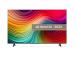 TV-sarja LG 55" 4K/Smart 3840x2160 langaton LAN Bluetooth webOS 55NANO81T3A