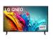 TV-sarja LG 55" 4K/Smart 3840x2160 langaton LAN Bluetooth webOS 55QNED85T3C