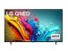 TV-sarja LG 55" 4K/Smart 3840x2160 langaton LAN Bluetooth webOS 55QNED86T3A