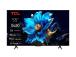 Televisio TCL 55 " 4K Ultra HD 3840 x 2160 pikseliä Flat 16:9 QLED 55T69C