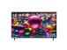 Televisio LG 55 " 4K Ultra HD 3840 x 2160 pikseliä Flat 16:9 LED 55UA75006LA 55UA75006LA