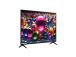 Televisio LG 55 " 4K Ultra HD 3840 x 2160 pikseliä Flat 16:9 LED 55UA75006LA 55UA75006LA