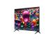 Televisio LG 55 " 4K Ultra HD 3840 x 2160 pikseliä Flat 16:9 LED 55UA75006LA 55UA75006LA
