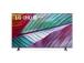 TV-sarja LG 55" 4K/Smart 3840x2160 Langaton LAN Bluetooth webOS 55UR78003LK