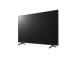 TV-sarja LG 55" 4K/Smart 3840x2160 Langaton LAN Bluetooth webOS 55UR78003LK