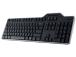 NÄPPÄIMISTÖ KB-813 SC RUS/BLACK 580-18360 DELL