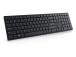 NÄPPÄIMISTÖ KB500 PRO NOR/580-AKOP DELL