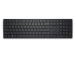 NÄPPÄIMISTÖ KB500 PRO NOR/580-AKOP DELL