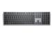 NÄPPÄIMISTÖ WRL KB700/RUS 580-AKPQ DELL