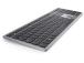 NÄPPÄIMISTÖ WRL KB700/RUS 580-AKPQ DELL