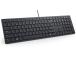 NÄPPÄIMISTÖ KB525C ENG/580-BBSX DELL