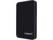 Ulkoinen kiintolevy INTENSO 6023512 4TB USB 3.0 Väri Musta 6023512
