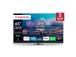 LCD-televisio 65" QLED 4K/65QG6C14 THOMSON