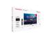 LCD-televisio 65" QLED 4K/65QG6C14 THOMSON