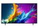 Televisio LG 65" 4K/Smart 3840x2160 Langaton LAN Bluetooth webOS Musta 65QNED80T3A LG 65" 4K/Smart 3840x2160 Langaton LAN Bluetooth webOS Musta 65QNED80T3A