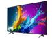 Televisio LG 65" 4K/Smart 3840x2160 Langaton LAN Bluetooth webOS Musta 65QNED80T3A LG 65" 4K/Smart 3840x2160 Langaton LAN Bluetooth webOS Musta 65QNED80T3A