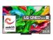 Televisio LG 65 " 4K Ultra HD 3840 x 2160 pikseliä Flat 16:9 QNED 65QNED86A3A LG 65 " 4K Ultra HD 3840 x 2160 pikseliä Flat 16:9 QNED 65QNED86A3A