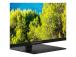 Televisio THOMSON 65" 4K/Smart 3840x2160 Langaton lähiverkko Bluetooth Google TV Musta 65UG5C14 