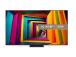 TV-sarja LG 65" 4K/Smart 3840x2160 langaton LAN Bluetooth webOS 65UT91003LA