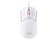 Hiiri USB OPTICAL PULSEFIRE/HASTE 2 WHITE HYPERX