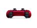 GAMEPAD DUALSENSE WIRELESS//PS5 RED 711719576822 SONY