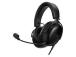 KUULOKKEET HYPERX CLOUD III/MUSTA 727A8AA HYPERX HYPERX