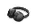 KUULOKKEET WRL LHXW-E/MUSTA 73205 LINDY