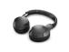 KUULOKKEET WRL LHXW-E/MUSTA 73205 LINDY