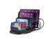 LATAUSASEMA USB 10PORT/73309 LINDY