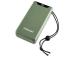 POWER BANK USB 20000MAH QC3.0/VIHREÄ F20000 7332057 INTENSO