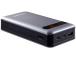 VIRTAPANKKI USB 20000MAH QC3.0/ANTHRACITE PD20000 INTENSO