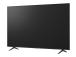 TV-sarja LG 75 " 4K Ultra HD 3840 x 2160 pikseliä Flat 16:9 LED 75NANO80A3B