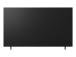 TV-sarja LG 75 " 4K Ultra HD 3840 x 2160 pikseliä Flat 16:9 LED 75NANO80A3B