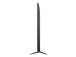 TV-sarja LG 75 " 4K Ultra HD 3840 x 2160 pikseliä Flat 16:9 LED 75NANO80A3B