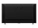 Televisio TCL 75 " 4K Ultra HD 3840 x 2160 pikseliä Flat 16:9 QD-Mini LED 75Q6C