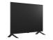 Televisio LG 75" 4K/Smart 3840x2160 Langaton LAN Bluetooth webOS Musta 75QNED80A3A